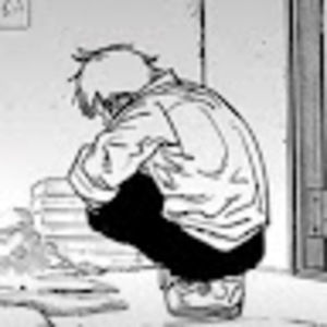 Meet your Posher, Aaron